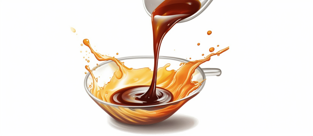 A Splash of Magic: Unleashing the Power of Coffee Syrup!